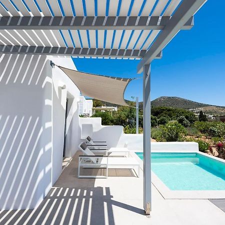 Apartmán Agkairia´S House Angairiá Exteriér fotografie