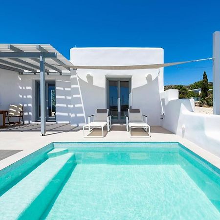 Apartmán Agkairia´S House Angairiá Exteriér fotografie