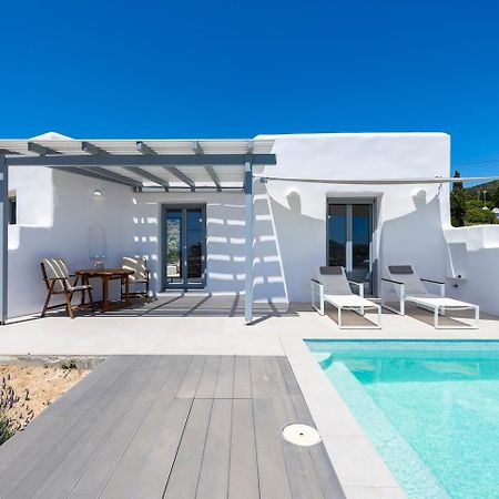 Apartmán Agkairia´S House Angairiá Exteriér fotografie