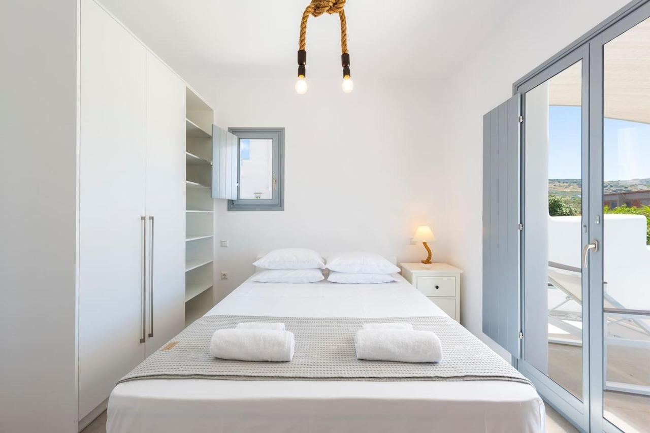 Apartmán Agkairia´S House Angairiá Exteriér fotografie