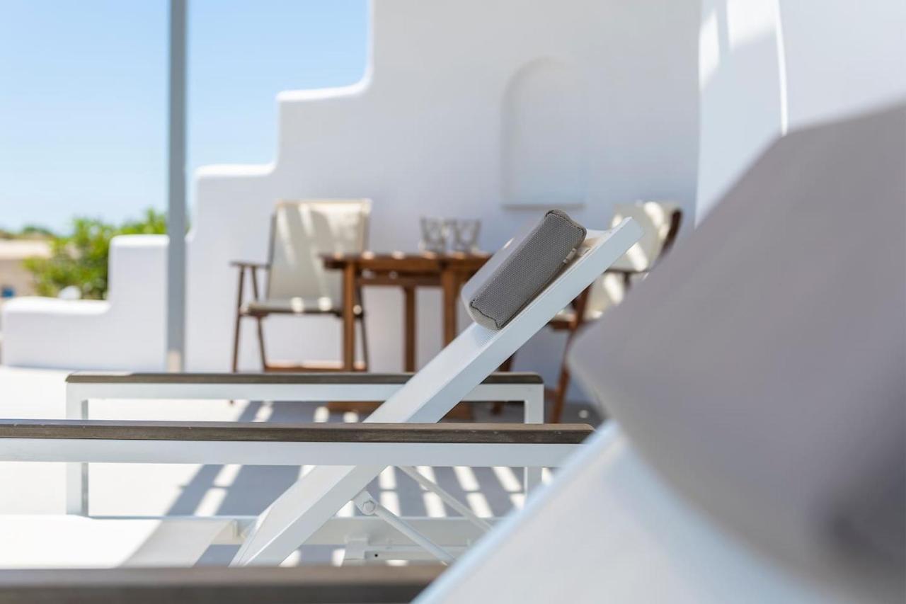 Apartmán Agkairia´S House Angairiá Exteriér fotografie