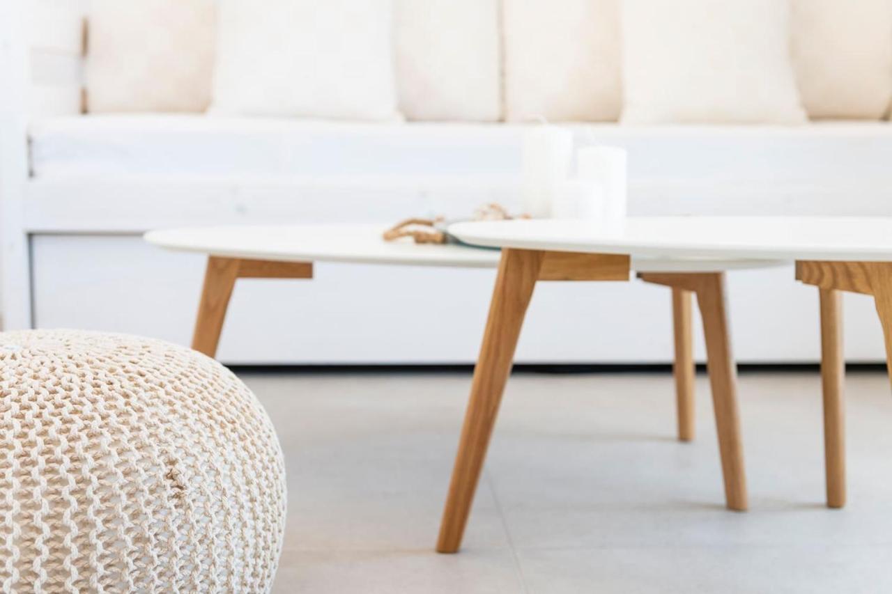Apartmán Agkairia´S House Angairiá Exteriér fotografie