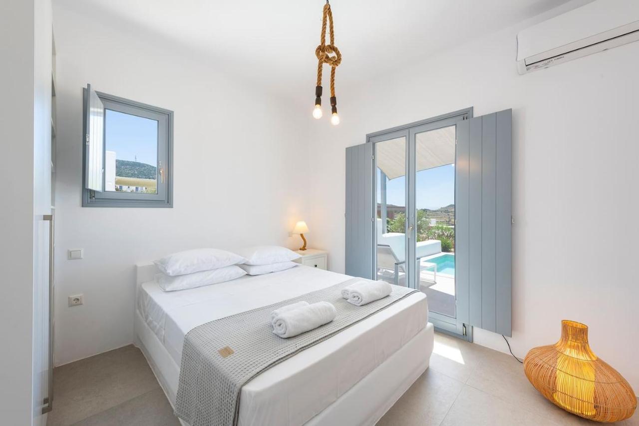 Apartmán Agkairia´S House Angairiá Exteriér fotografie