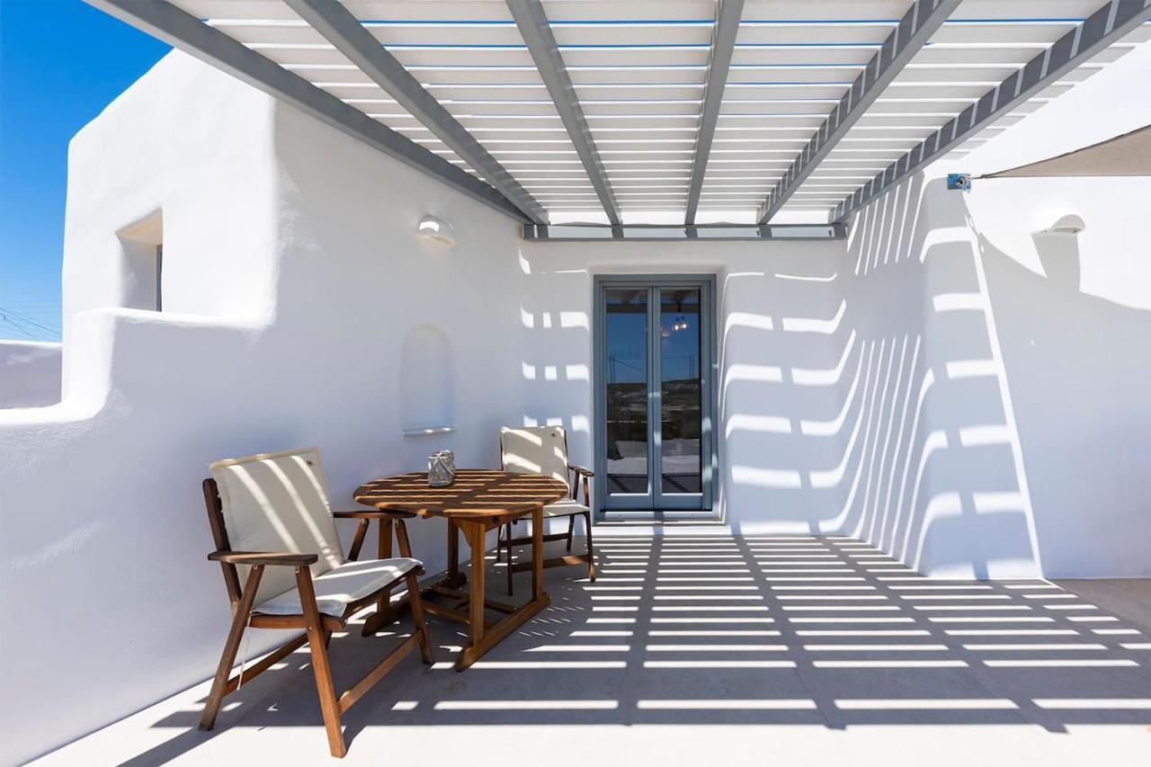 Apartmán Agkairia´S House Angairiá Exteriér fotografie