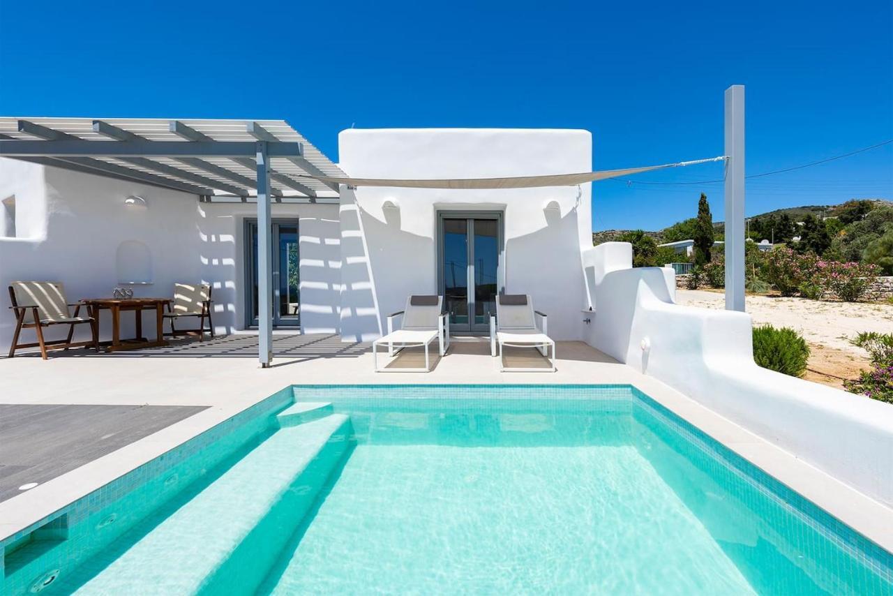 Apartmán Agkairia´S House Angairiá Exteriér fotografie