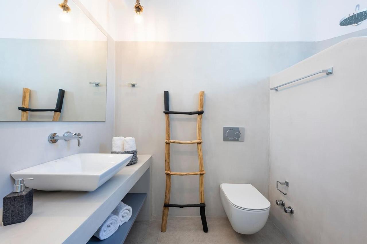 Apartmán Agkairia´S House Angairiá Exteriér fotografie